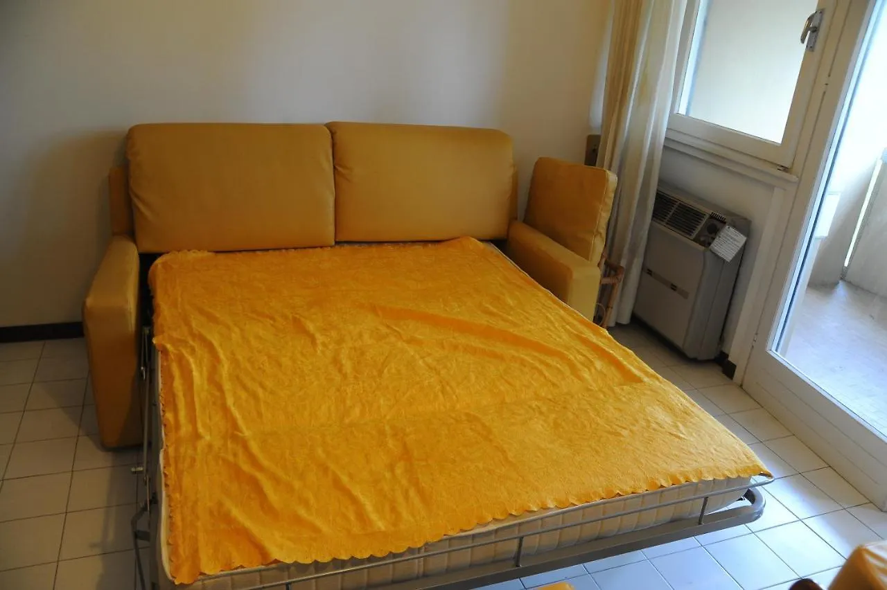 Apartment Casa Al Lago Sirmione