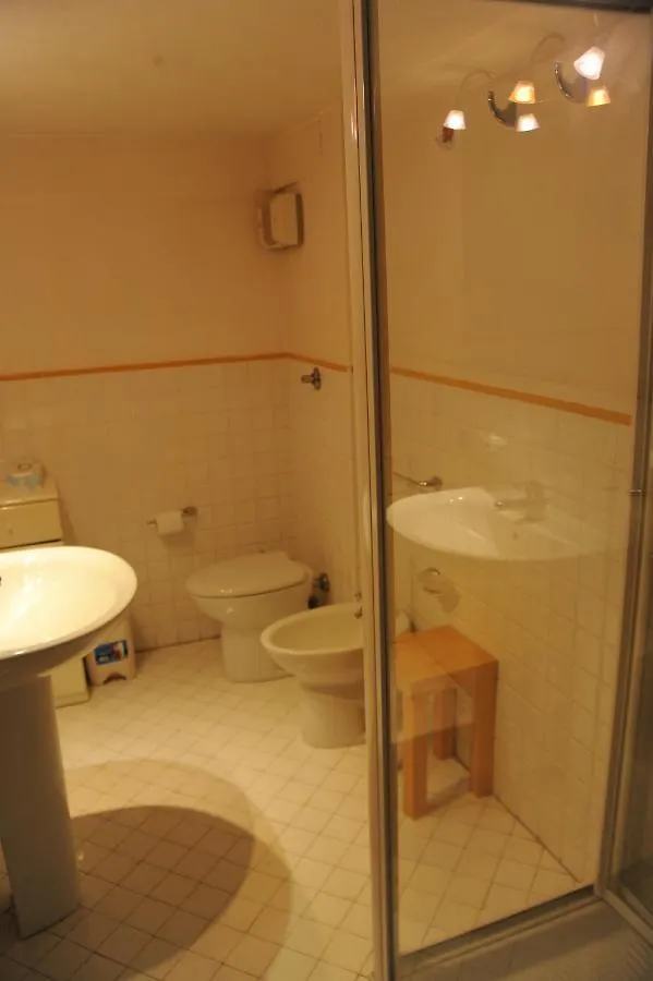 Apartment Casa Al Lago Sirmione
