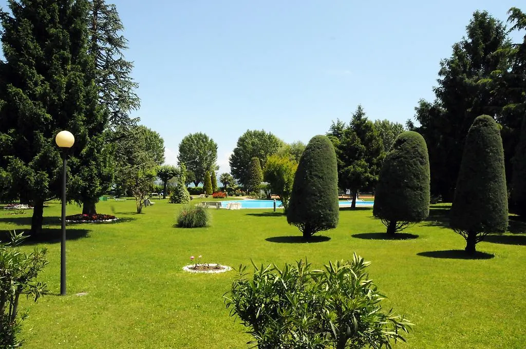 Casa Al Lago Sirmione Italy