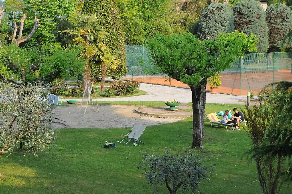Casa Al Lago Sirmione