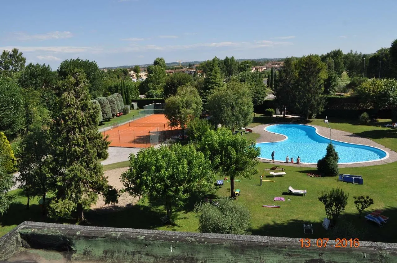Casa Al Lago Sirmione Apartment
