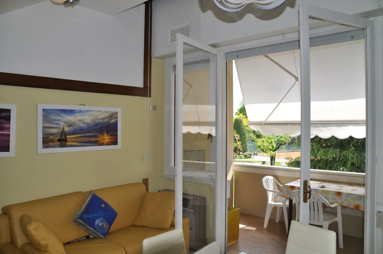 Casa Al Lago Sirmione