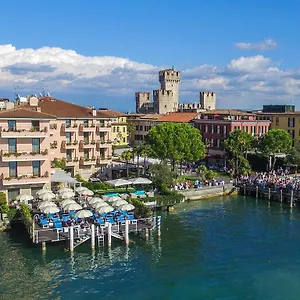 4* Hotel Eden