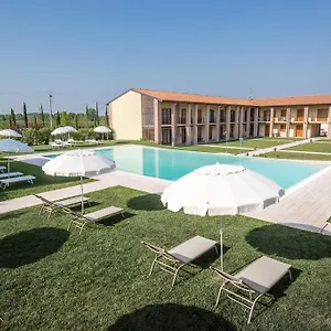  Vakantieboerderij Cascina Borghetta